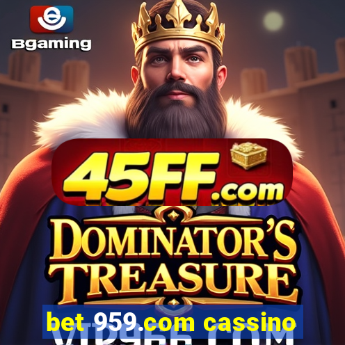 bet 959.com cassino